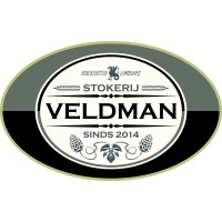 Veldman Stokerij logo - Similar company to Brouwerij Kompel