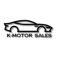 K-MOTOR SALES LIMITED logo - Similar company to Recruitomatic