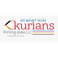 Kurians Printing Press LLC logo - Similar company to Bin Dasmal Printing Press