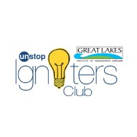 Unstop Igniters Club, GLIM Gurgaon logo - Similar company to Unstop Igniter'S Club-Iiit Bh