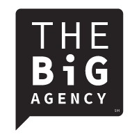 The BiG Agency logo - Similar company to Big Studio Group