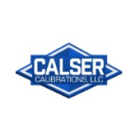 CALSER CALIBRATIONS, LLC logo - Similar company to Gearbox Solutions