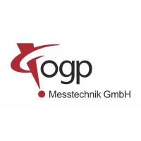 OGP Messtechnik GmbH logo - Similar company to Robert Hyde And Son (Holdings) Ltd