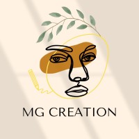 MG CREATION STUDIO logo - Similar company to Blond&Bold