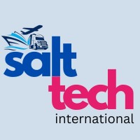Salt Tech International logo - Similar company to Mpiric Solutions