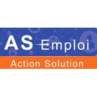 AS Emploi logo - Similar company to Smc Compliance