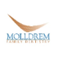 Molldrem Family Dentistry logo - Similar company to Berchi Inc.