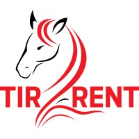TIR2RENT logo - Similar company to Lameiras Mendes
