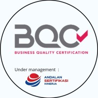 BQC_ Indonesia (Under Management of PT. ANDALAN SERTIFIKASI KINERJA) logo - Similar company to Lgs Technologies