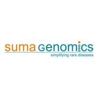 Suma Genomics logo - Similar company to Clovergen Life Sciences Pvt Ltd