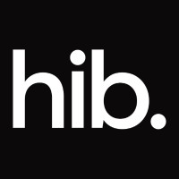 hib. logo - Similar company to Be Modern Ltd