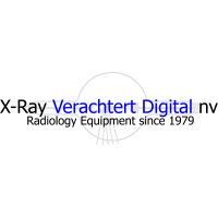 X-Ray Verachtert Digital nv logo - Similar company to Verachtert Nv