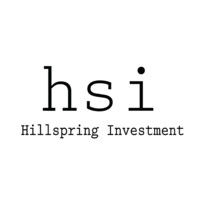 Hillspring Investment logo - Similar company to Widus Partners