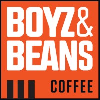 Boyz&Beans logo - Similar company to Technical Systems B.V.