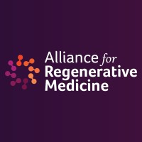 Alliance for Regenerative Medicine logo - Similar company to Isct, International Society For Cell & Gene Therapy