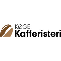 Køge Kafferisteri logo - Similar company to Dahl & Svane