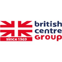 British Centre Group Officiel logo - Similar company to The British Centre Group