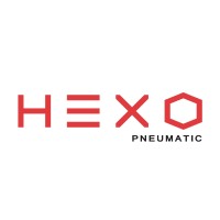 Hexo Pneumatic logo - Similar company to Hercu Pneumatic