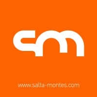 Salta Montes - Recursos Creativos logo - Similar company to Remina