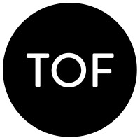 Tof Agency logo - Similar company to Spikes & Sparrow