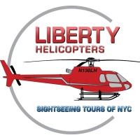 Liberty Helicopters