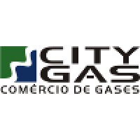 Citygas Comercio de Gases Ltda logo - Similar company to Duc Gás
