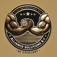 Alliance Solutions B.V. logo - Similar company to Trustis Security B.V.