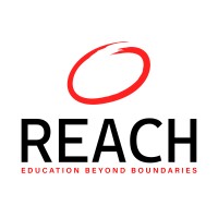 ReachXnet logo - Similar company to Link2Campus