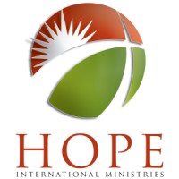 Hope International Ministries logo - Similar company to Wegvisor®