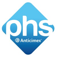 PRO HYGIENE SOLUTION ANTICIMEX logo - Similar company to Erapure