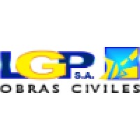 Obras Civiles LGP S.A. logo - Similar company to Makroing S.A.S