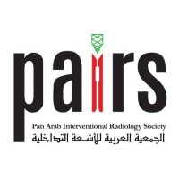 Pan Arab Interventional Radiology Society logo - Similar company to Uk Interventional Radiology Research Collaborative (Unite)