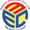 MANISH ENGICORP PRIVATE LIMITED logo - Similar company to Paradigme3
