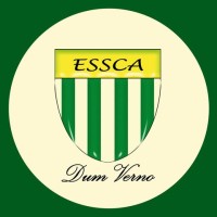 ESSCA - Ecole Supérieure Sacré-Coeur Antanimena logo - Similar company to Aurlac Peintures