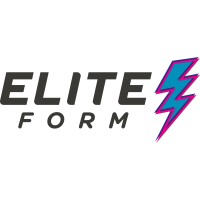 EliteForm logo - Similar company to Repone Strength