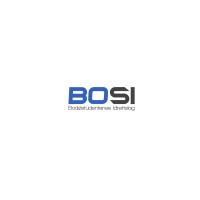 BOSI - Bodøstudentenes Idrettslag logo - Similar company to Havets Døgn