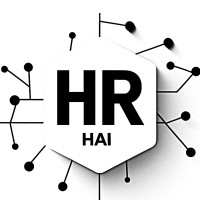 HR Hai logo - Similar company to Brinx.Ai