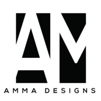 AMMA Designs logo - Similar company to Av-Vision