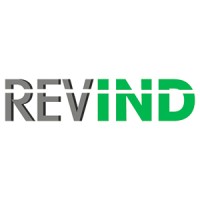 RevIND Immobilier logo - Similar company to Apex Direction Financière