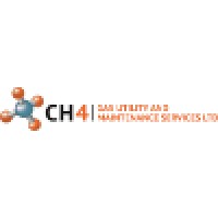 Ch4 Gas Utility And Maintenance Services Ltd
