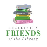 Charleston FRIENDS of the Library logo - Similar company to The Green Heart Project