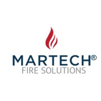 MARTECH Fire Solutions, Inc. - MENA logo - Similar company to Martech Fire Solutions, Inc.