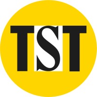 The Social Team logo - Similar company to Scallion Pancake