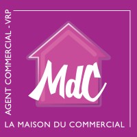 La Maison du Commercial logo - Similar company to Adivec