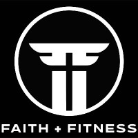 Faith and Fitness logo - Similar company to Hone Maxwell Llp