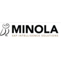 Minola Technology Ltd logo - Similar company to Euvibe.Eu