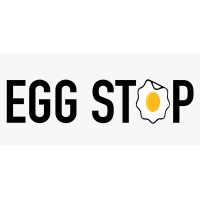 Eggstop logo - Similar company to Kubra Media