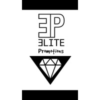 Elite Promotions logo - Similar company to Aa&P Events And Pr