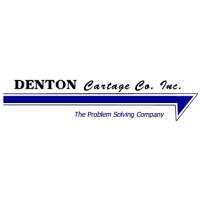 Denton Cartage Company Inc logo - Similar company to Mid-Con Carriers