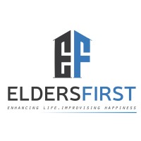 EldersFirst logo - Similar company to Samarth India Foundation